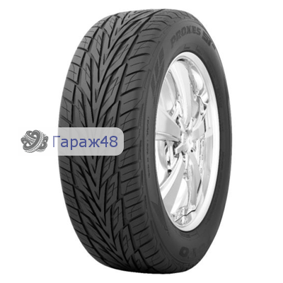Toyo Proxes S/T III 255/55 R18 109V